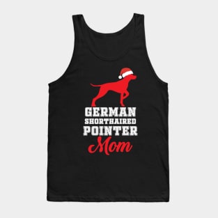 german shorthaired pointer Tank Top